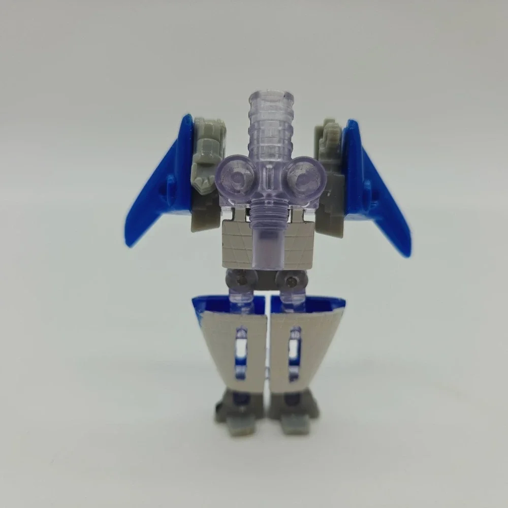 Transformers Armada Star Saber Jetstorm Runway Sonar Mini Cons 2002 *READ*